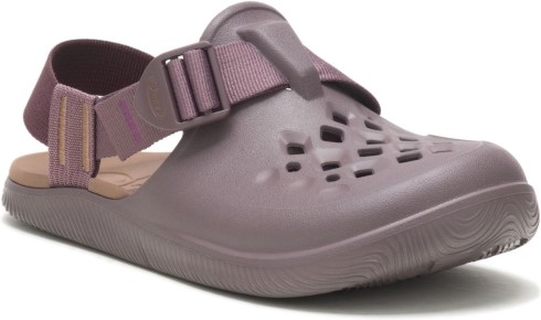 Zueco Chillos Mujer Gorrión Chacos
