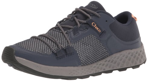 Zapatilla De Agua Mujer Chacos Storm Blue Canyonland