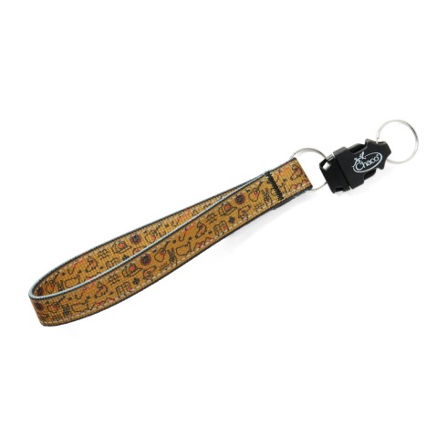 Chacos Sesiones De Verano Cordón De Muñeca X Thomas Rhett