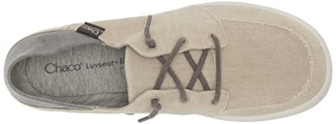 Chacos Tan Men's Chillos Sneaker