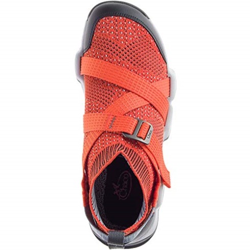 Chacos Tango Sandalia Sport Zronin Mujer