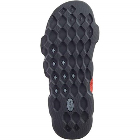Chacos Tango Sandalia Sport Zronin Mujer