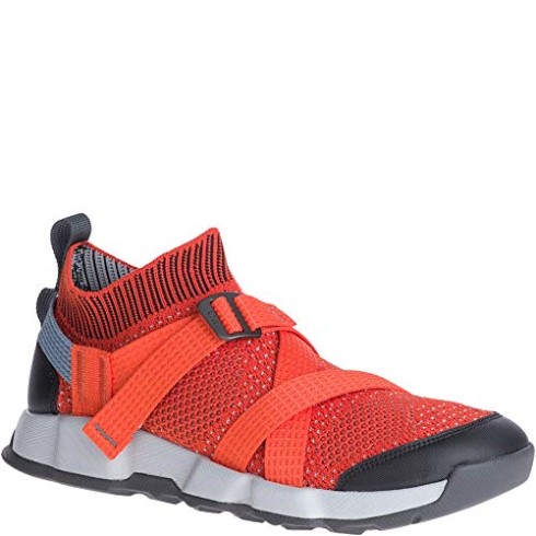 Chacos Tango Sandalia Sport Zronin Mujer