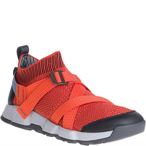 Chacos Tango Sandalia Sport Zronin Mujer