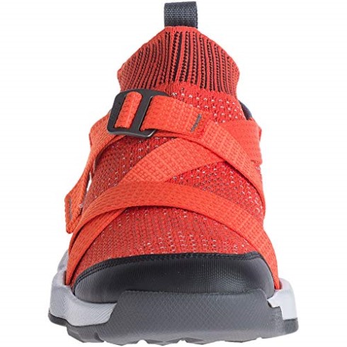 Chacos Tango Sandalia Sport Zronin Mujer