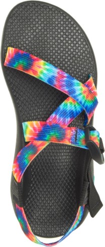 Chacos Tie Dye Mujer Zx/2 Classic