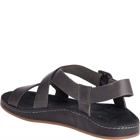 Botín Mujer Chacos Tornado