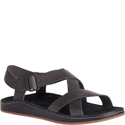 Botín Mujer Chacos Tornado