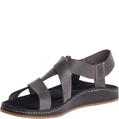 Botín Mujer Chacos Tornado