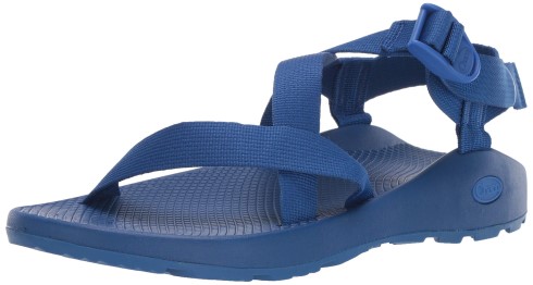 Sandalia Clásica Z1 De Chacos Turkish Sea Para Hombre