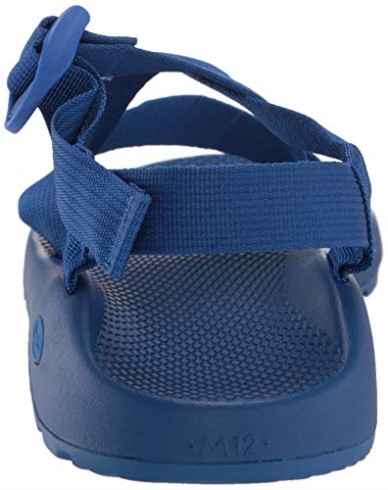 Sandalia Clásica Z1 De Chacos Turkish Sea Para Hombre