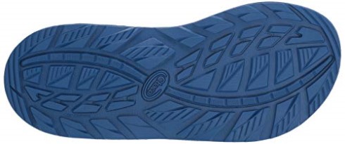 Sandalia Clásica Z1 De Chacos Turkish Sea Para Hombre