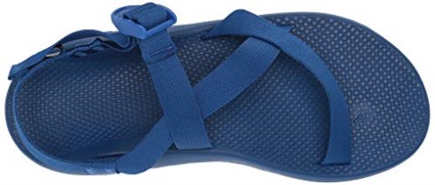 Sandalia Clásica Z1 De Chacos Turkish Sea Para Hombre