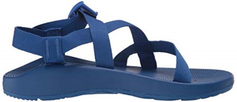 Sandalia Clásica Z1 De Chacos Turkish Sea Para Hombre