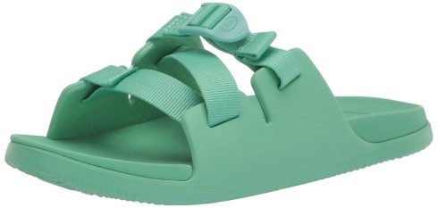 Chacos Sandalia Infantil Chillos Unisex-niño