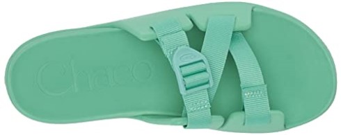 Chacos Sandalia Infantil Chillos Unisex-niño
