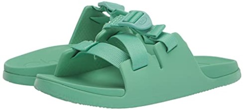 Chacos Sandalia Infantil Chillos Unisex-niño