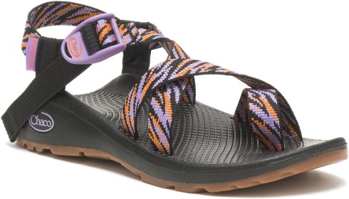 Chacos Wily Violeta Mujer Zcloud 2 Sandalia