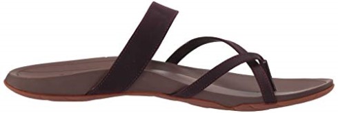 Sandalia Chacos Mujer De Piel Costa Perdida