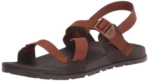 Chacos Mujer Lowdown Sandalia Monks Robe