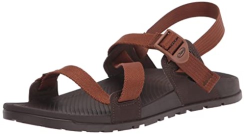 Chacos Mujer Lowdown Sandalia Monks Robe