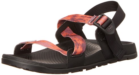 Sandalia Baja Para Mujer Chacos