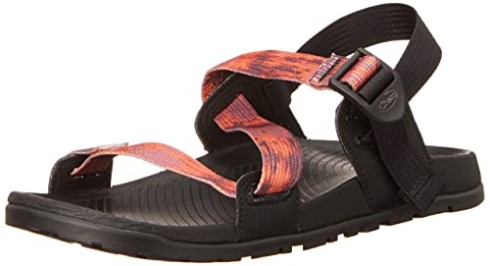 Sandalia Baja Para Mujer Chacos