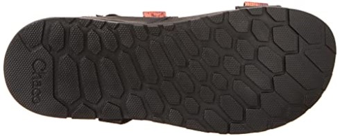 Sandalia Baja Para Mujer Chacos