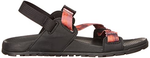 Sandalia Baja Para Mujer Chacos