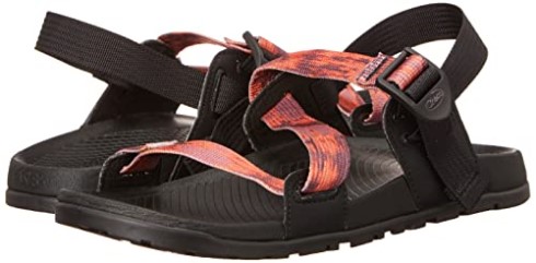 Sandalia Baja Para Mujer Chacos