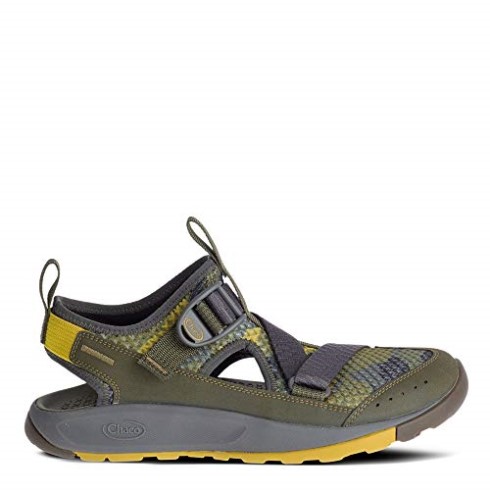 Estampado Odyssey Mujer Chacos