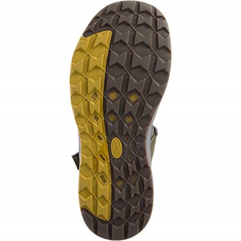 Estampado Odyssey Mujer Chacos