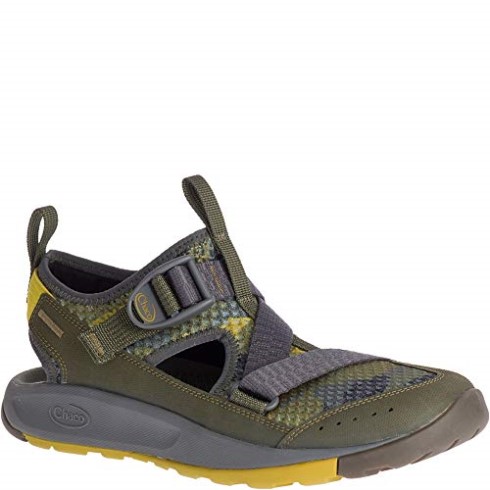 Estampado Odyssey Mujer Chacos