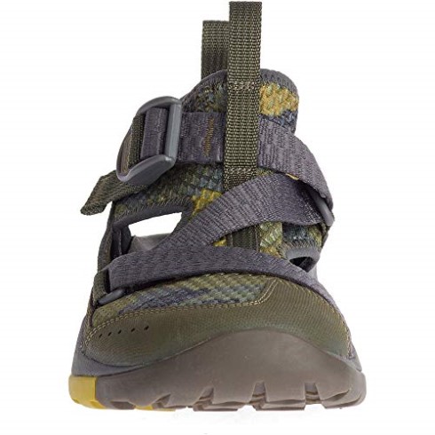 Estampado Odyssey Mujer Chacos