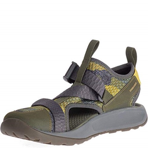 Estampado Odyssey Mujer Chacos