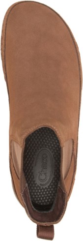 Chacos Mujer Paonia Chelsea Marrón Canela