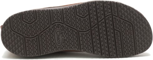 Chacos Mujer Paonia Chelsea Marrón Canela