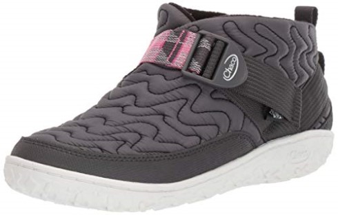 Chacos Botin Mujer Ramble Gris