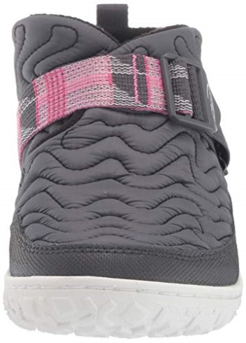 Chacos Botin Mujer Ramble Gris