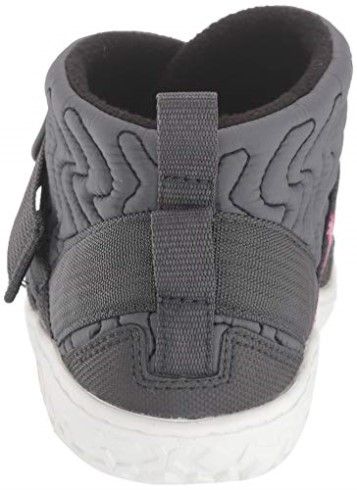 Chacos Botin Mujer Ramble Gris