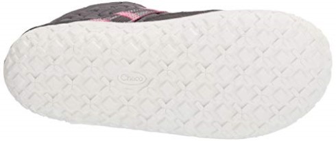 Chacos Botin Mujer Ramble Gris