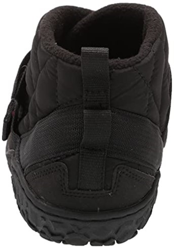 Chacos Bota Mujer Ramble Puff Snow Negro