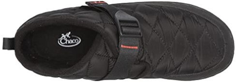 Chacos Bota Mujer Ramble Puff Snow Negro