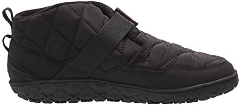 Chacos Bota Mujer Ramble Puff Snow Negro