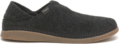 Chacos Mujer Revel Negro