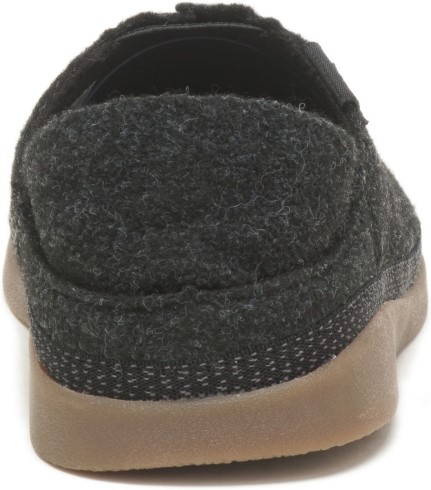 Chacos Mujer Revel Negro