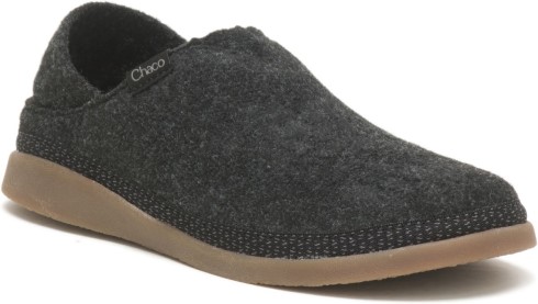 Chacos Mujer Revel Negro