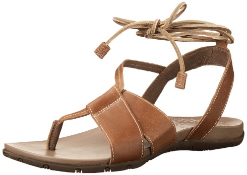 Sandalia Mujer Chacos Salvia