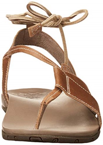 Sandalia Mujer Chacos Salvia