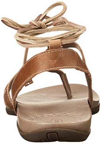 Sandalia Mujer Chacos Salvia